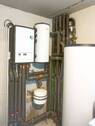 Heizraum (Wärmepumpe) - 