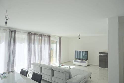 Wohnen - 4 Zimmer Einfamilienhaus in Bad Schwalbach