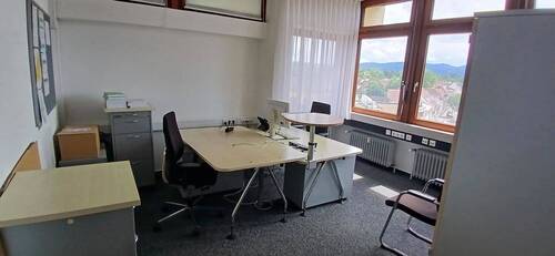4. OG Büro - 