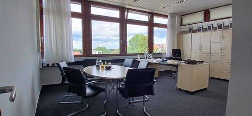 4. OG Büro - 