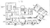 Grundrisse 4. OG - 