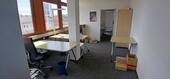 3. OG Büro - 1 Zimmer Büro in Offenburg