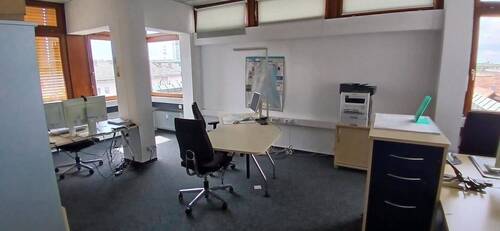 3. OG Büro - Büro in Offenburg zum Kaufen