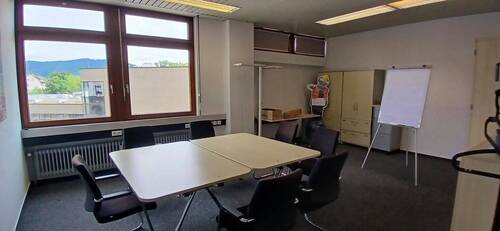 3. OG Büro - 