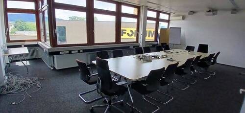 3. OG Büro - 