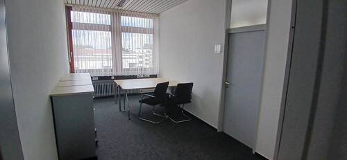 3. OG Büro - 