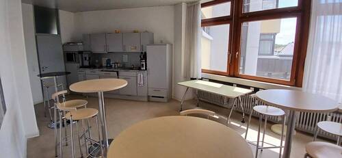 3. OG Cafeteria - 