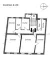 Grundriss 1.OG & 3.OG - 