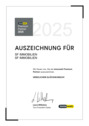 SF IMMOBILIEN - 