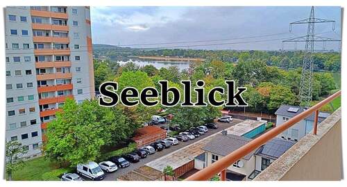 Seeblick - 