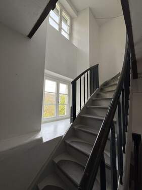 Treppenhaus - 