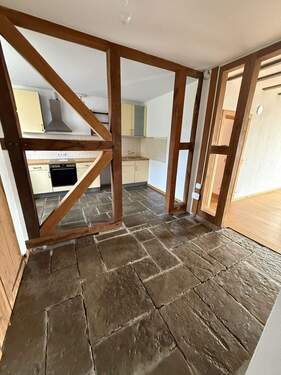 Küche im EG - Reihenendhaus mit 225,00 m² in Lindlar zur Miete