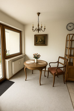 Essplatz - Etagenwohnung mit 57,20 m&sup2; in Filderstadt zum Kaufen