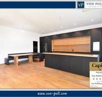 Altersgerechte Wohnung im Marienheim mit Einbauküche, Terrasse & Tiefgarage - Speyer