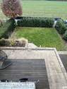 Blick von der Loggia - 