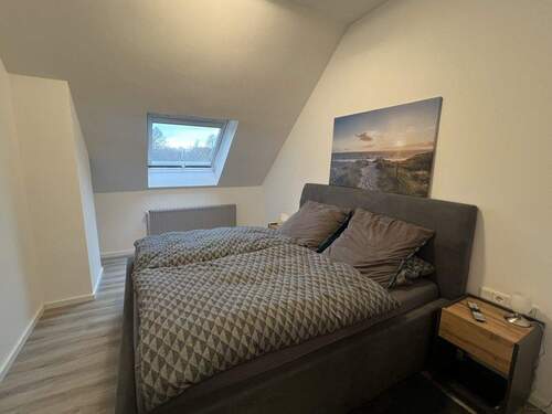 Großes Schlafzimmer - 