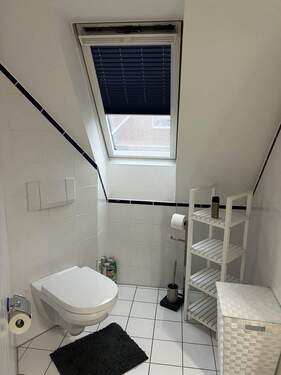 Helles Tageslichtbad - 