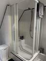 Mit Dusche - 