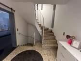 Flur & Treppenhaus - 