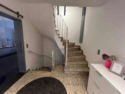 Flur & Treppenhaus - 