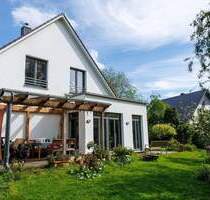 Hochwertige Architektur trifft nachhaltige Energie. Niedrigenergiehaus auf großzügigem Grundstück. - Dummerstorf Kessin