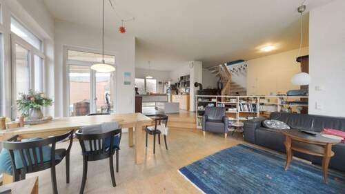 Wohnen/Essen Originalbild - Einfamilienhaus mit 178,00 m&sup2; in Dummerstorf zum Kaufen