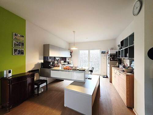 Küche-Originalbild - 