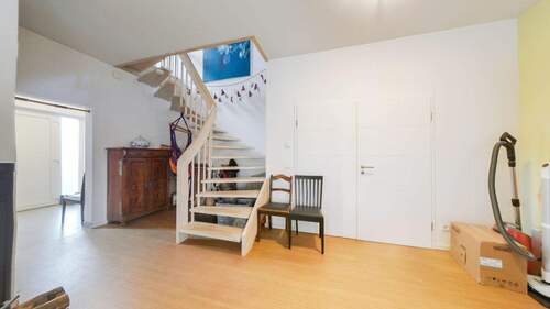 Diele Originalbild - 