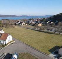 das fränkische SEENLAND ruft - Bauplatz in BROMBACHSEENÄHE - Pleinfeld Ramsberg