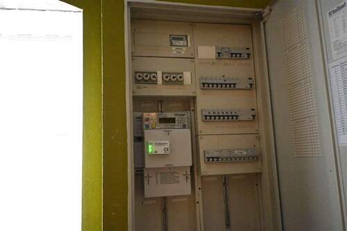 Elektrokasten - 