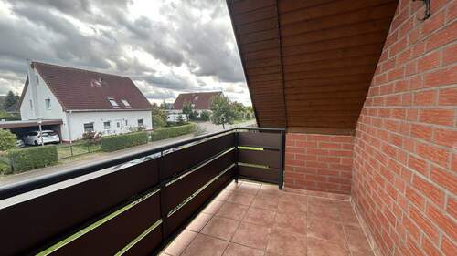 Balkon - 