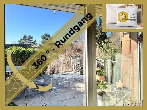 Titelbild_Mühlberg_neu - Doppelhaushälfte am Waldrand von Pirmasens - 5 Zimmer, Garten, Garage