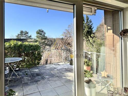 Muehlb_73_EG_Wohnen_Aussicht - 5 Zimmer Doppelhaushälfte zum Kaufen in Pirmasens