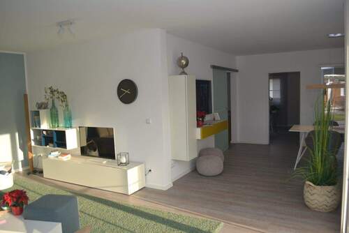 Modernes Wohnambiente - 