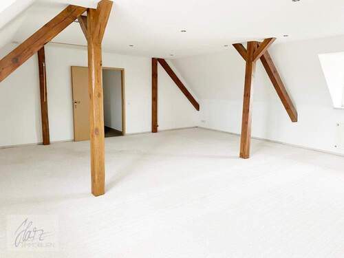 2.Obergeschoss Wohnzimmer - 