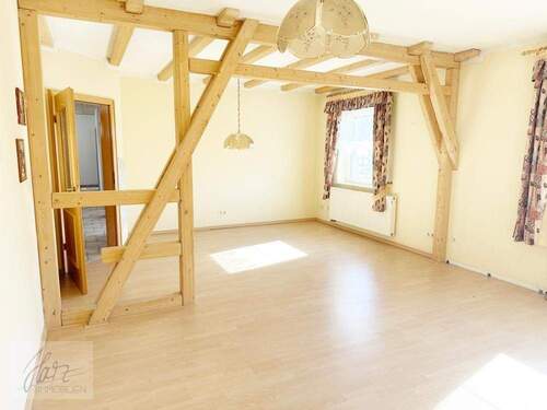 1.Obergeschoss Wohnzimmer - 