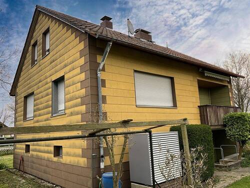 Haus - 5 Zimmer Einfamilienhaus in Schwanau