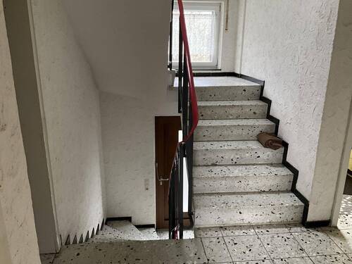 Treppenhaus - 