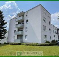 4 Zimmer-Wohnung mit Balkon - 725,00&nbsp;EUR Kaltmiete, ca.&nbsp; 104,10&nbsp;m&sup2;&nbsp;Wohnfl&auml;che in Wittlich (PLZ: 54516)