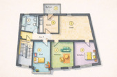 Grundriss - 