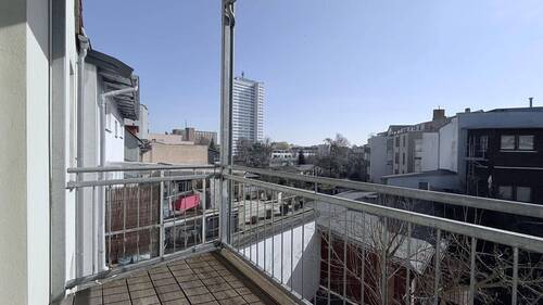 Balkon - 