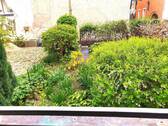 Blick von der Loggia... - 