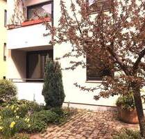 Preishammer! Schicke 2-Zimmer-Wohnung mit Loggia in der historischen Altstadt von Regensburg