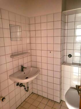 Separates WC - 