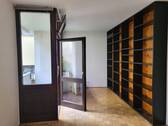 Wohnen mit Zutritt Loggia - 