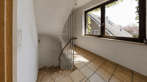 Treppenhaus - 