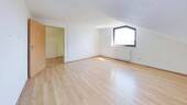 Schlafzimmer 1 DG - 
