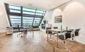 Bild 2 - Büro zur Miete in Hamburg