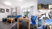 Wohnen - 2 Zimmer Etagenwohnung zum Kaufen in Binz
