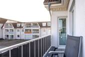 kleiner Balkon - 